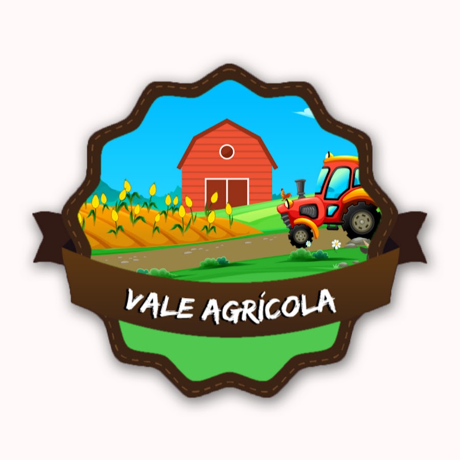 Vale Agrícola @valeagricola