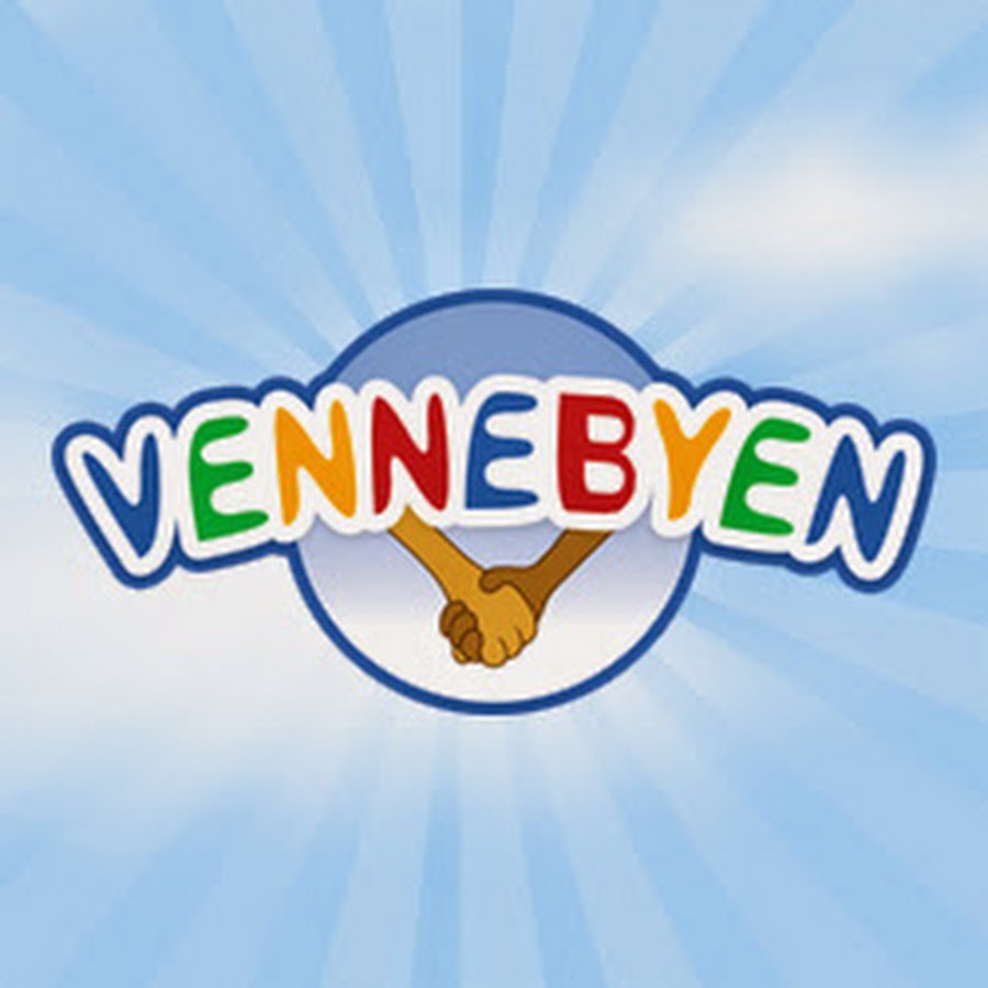 Vennebyen - Norsk @Vennebyen