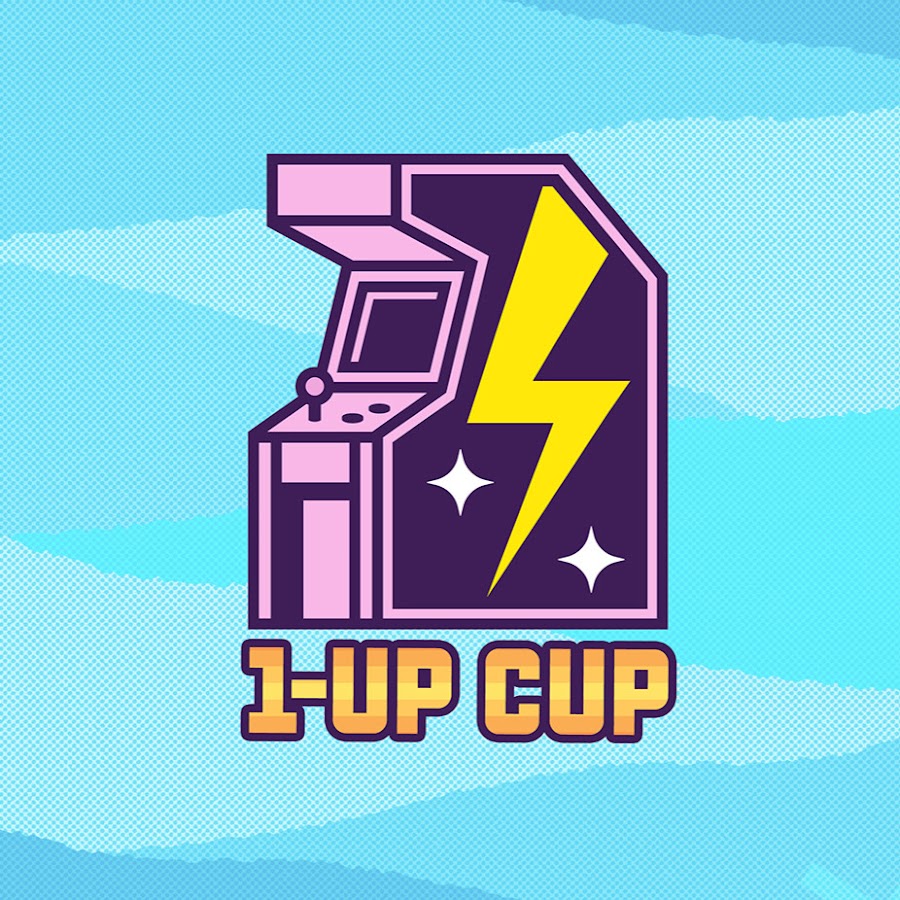 1-UP CUP