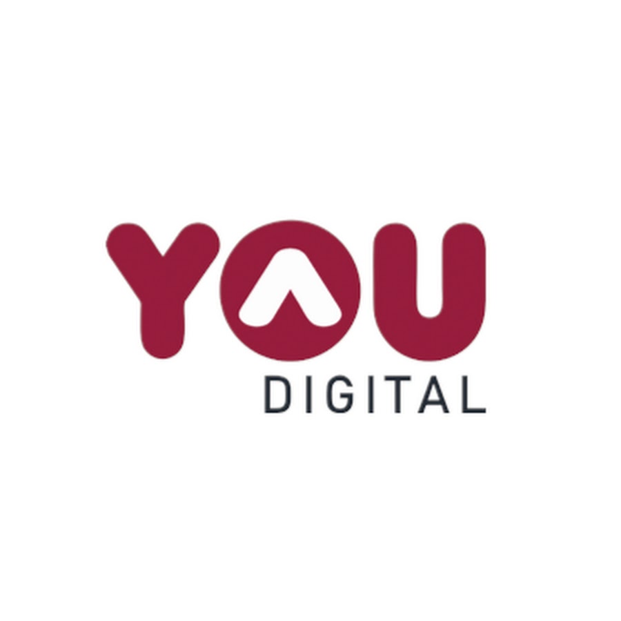 You Digital - YouTube You Digital
