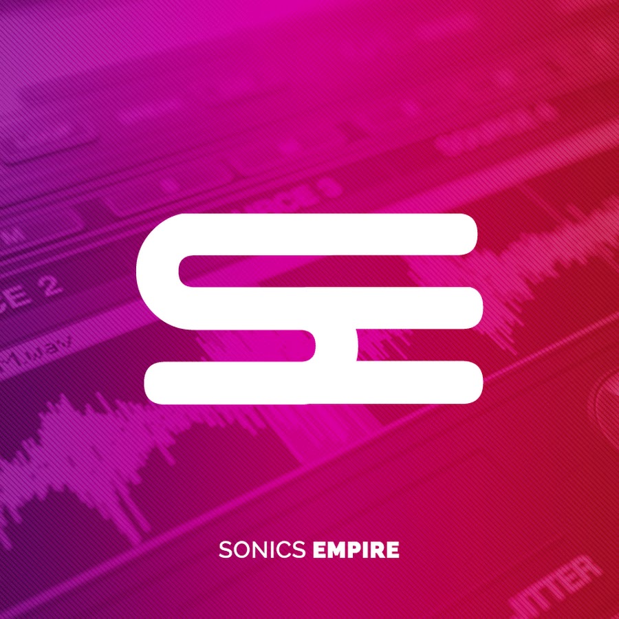 Sonics Empire - YouTube