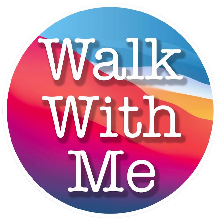 Walk With Me @WalkWithMeStudios