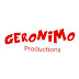 logo GeronimoAnimation