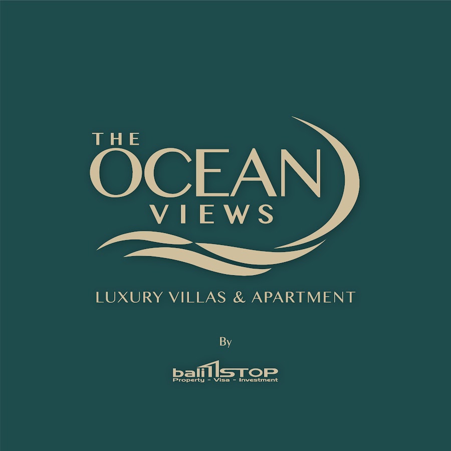 The Ocean Views Luxury Villas Apartment Bali YouTube