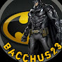 Bacchus23 Gaming