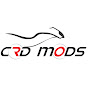 CRDMODS