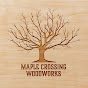 Maple-Crossing Woodworks