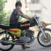 SAYALI MOTOR