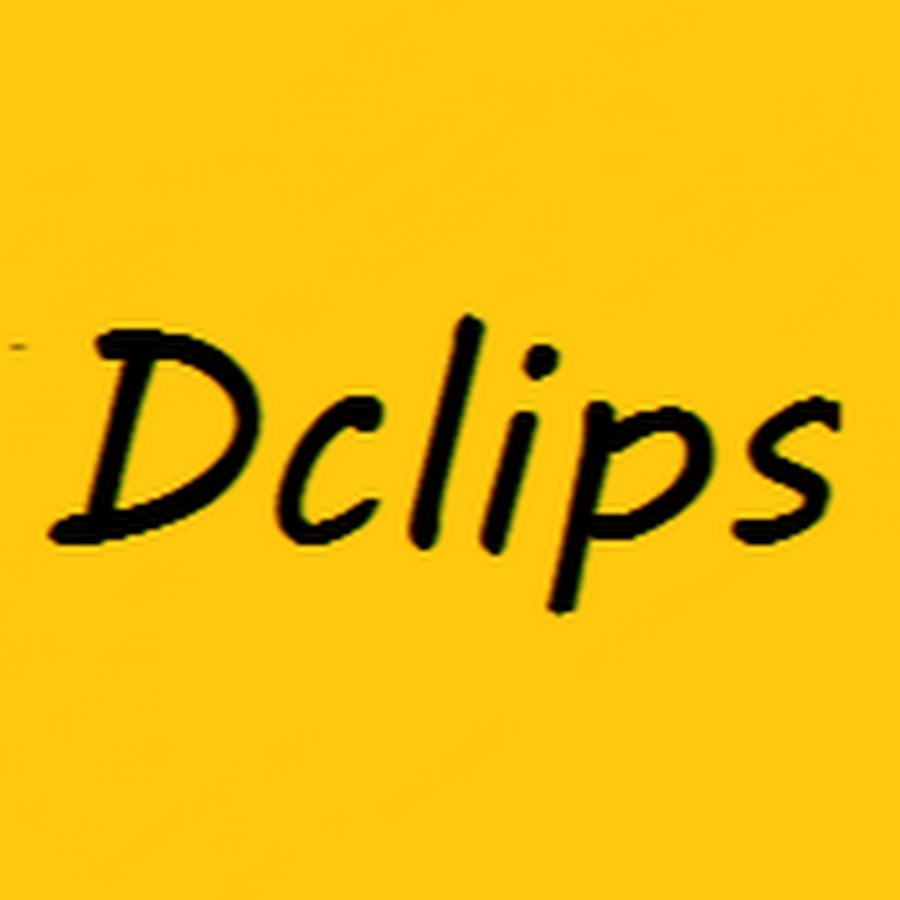 Dclips