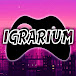 IGRARIUM - Игровые обзоры