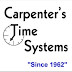 logo Carpenter's Time Systems