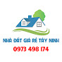 Nhà Đất Giá Rẻ Tây Ninh