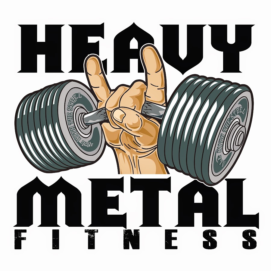 Heavy Metal Fitness and Tanning Studio