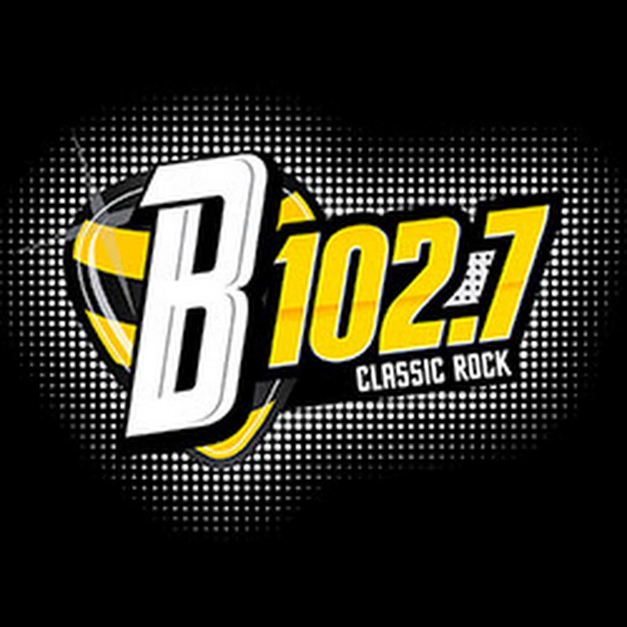 B102.7 - Sioux Falls - YouTube