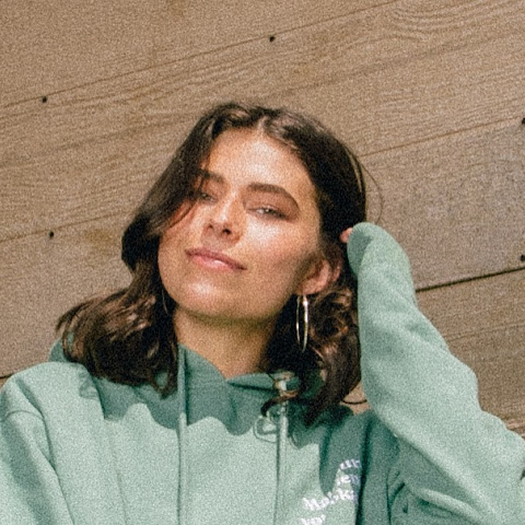 influencer profile picture