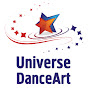 Universe DanceArt Inc.
