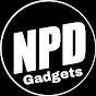 Npd Gadgets