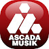 logo ascadamusik