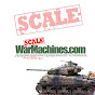 Scale War Machines