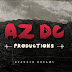 logo AZ DC PRODUCTIONS