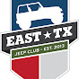 East Texas Jeep Club