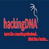 logo hackingDNA