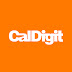 logo CalDigit