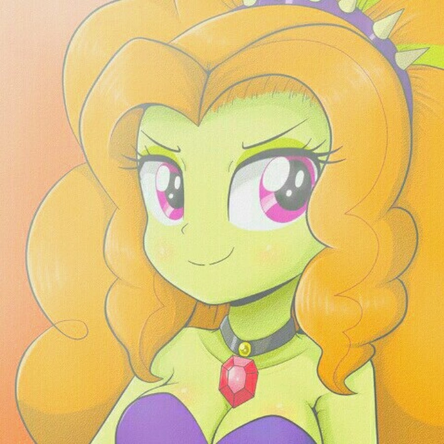 Queen lusy
