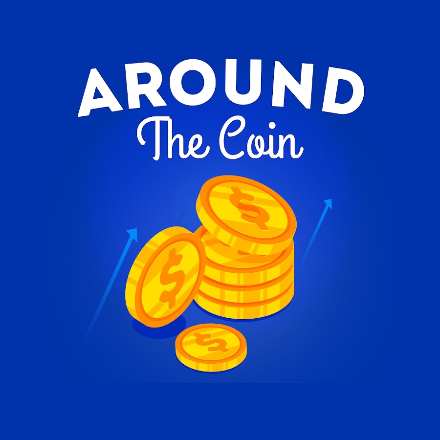 Around The Coin YouTube