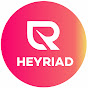 HEYRIAD