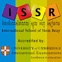 ISSR Cambodia