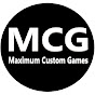 Maximum Custom Games
