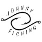 Johnny Fishing