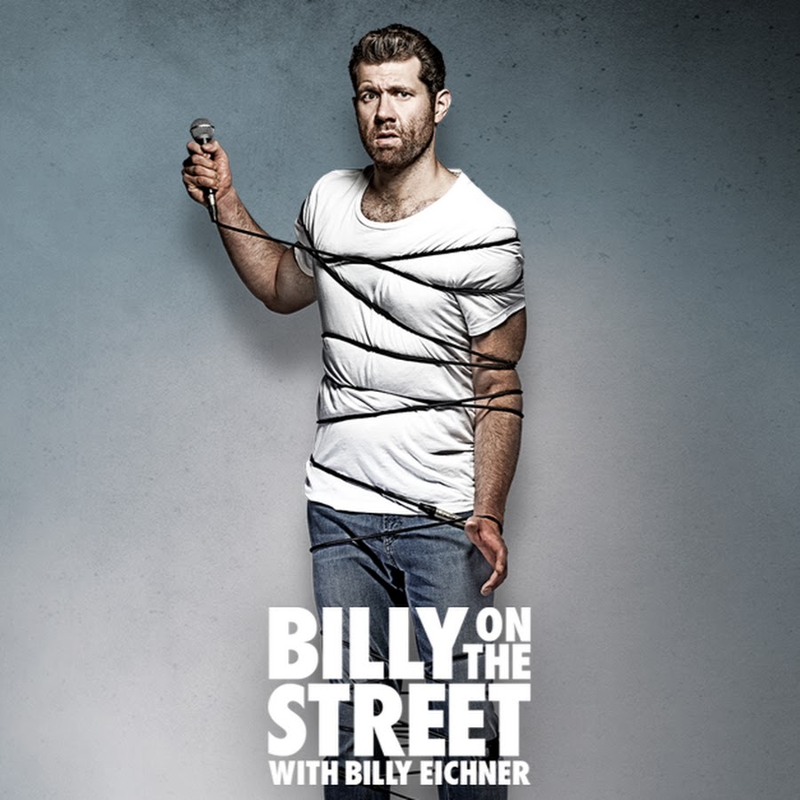 billyonthestreettv