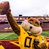 Goldy Gopher