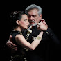 Paula Franciotti y Orlando Scarpelli - TANGO