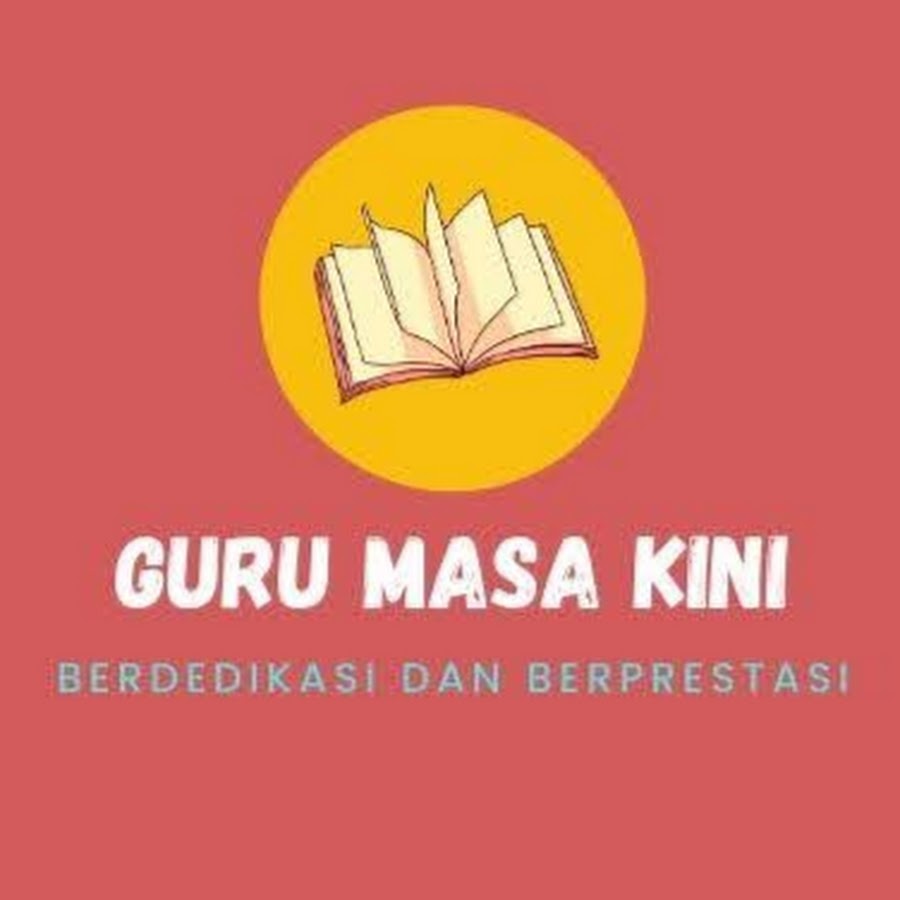 guru masa kini