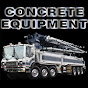 Concrete Equipment Inc.