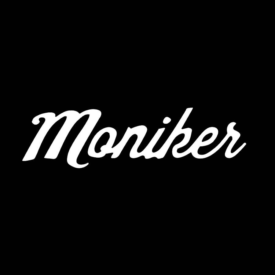 Moniker guitars custom hotsell