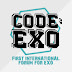 logo Code EXO