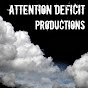 Attention Deficit Productions