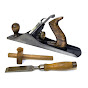 Woodworking Craftsman youtube avatar
