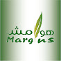 Margins - هوامش