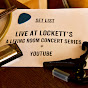 Live at Lockett's - a Living Room Concert Series