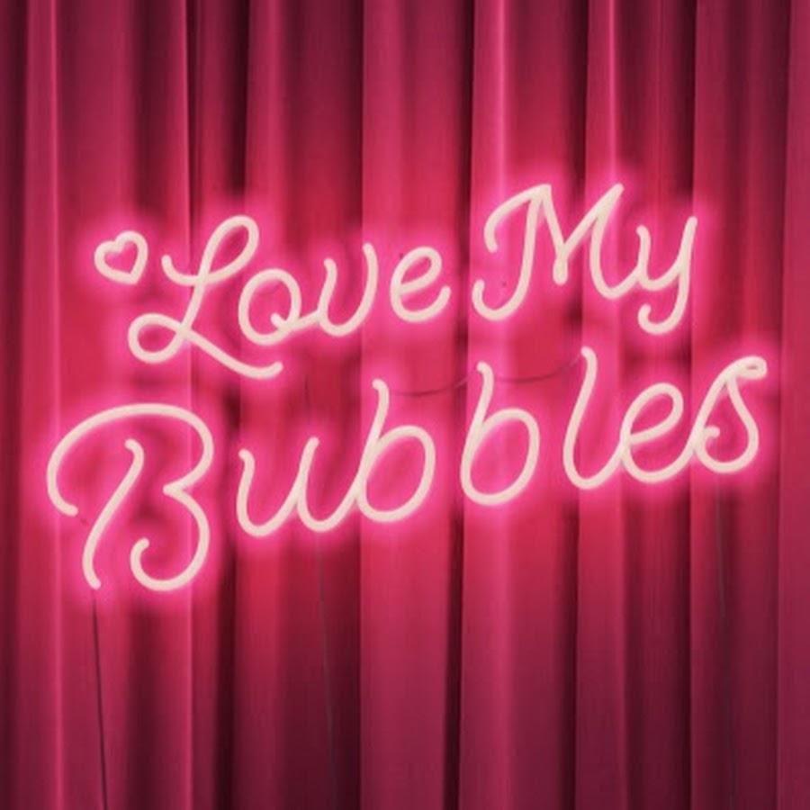  LoveMyBubbles
