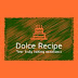 dolce recipe