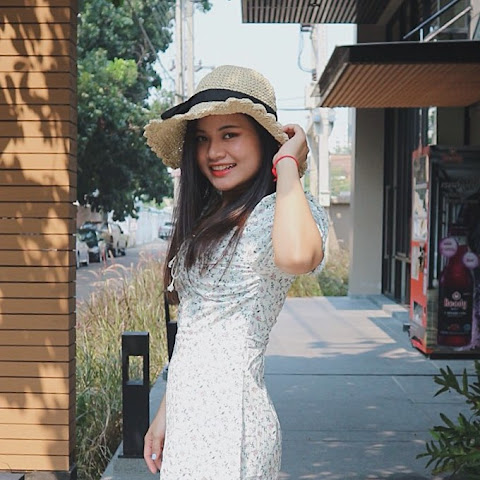 influencer profile picture