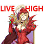 LiveHigh Hearthstone