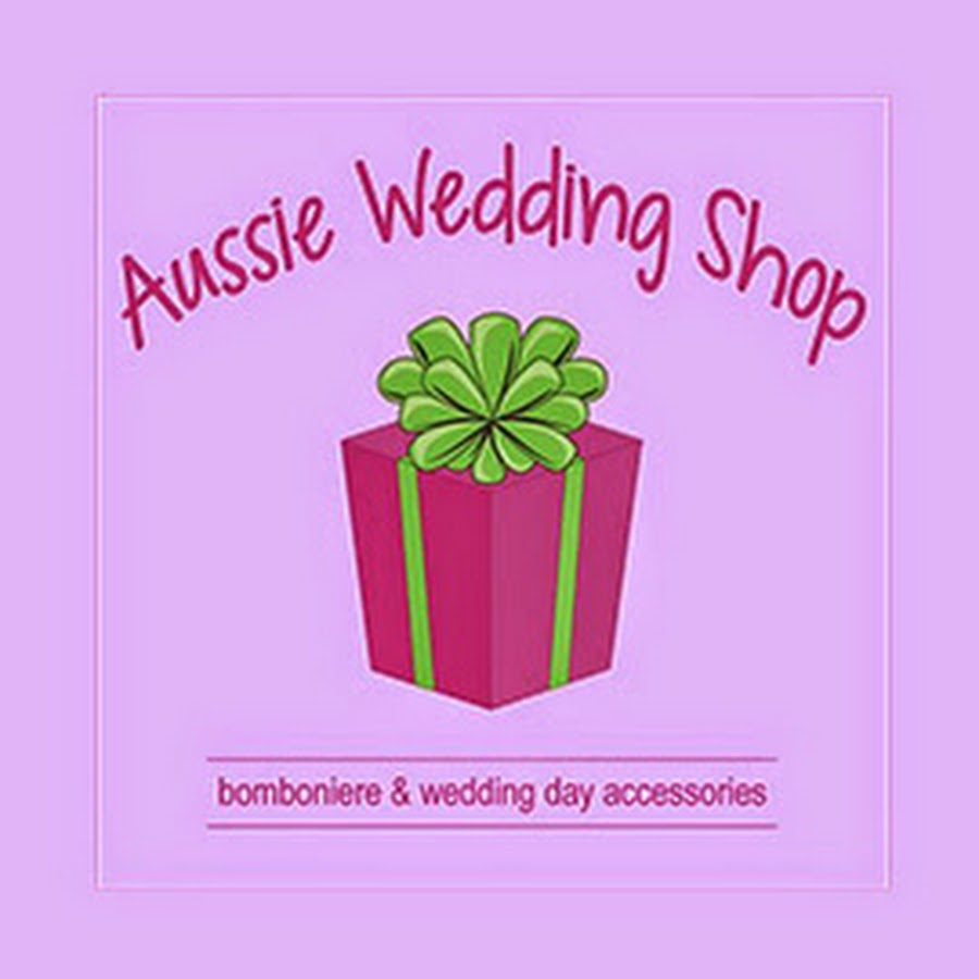 Aussie wedding shop hotsell