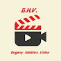 Gegeny Hobbi Video G.H.V.